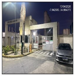 Apartamento, MARANGUAPE I, PAULISTA, PE