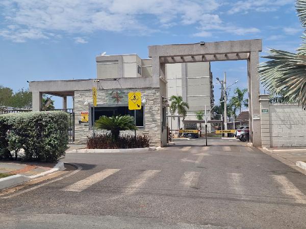 Apartamento, Glória, Várzea Grande, MT
