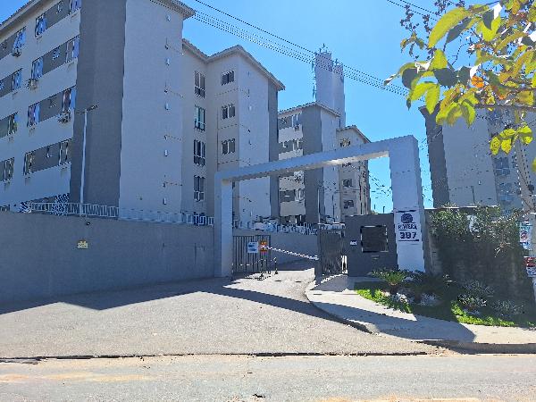 Apartamento, Santa Cruz, Rio de Janeiro, RJ