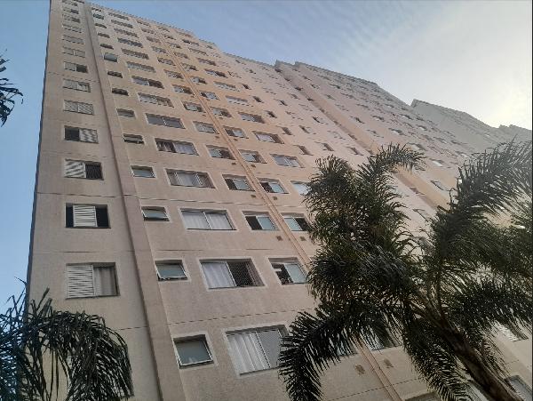 Apartamento, PORTAL DOS IPES III, CAJAMAR, SP
