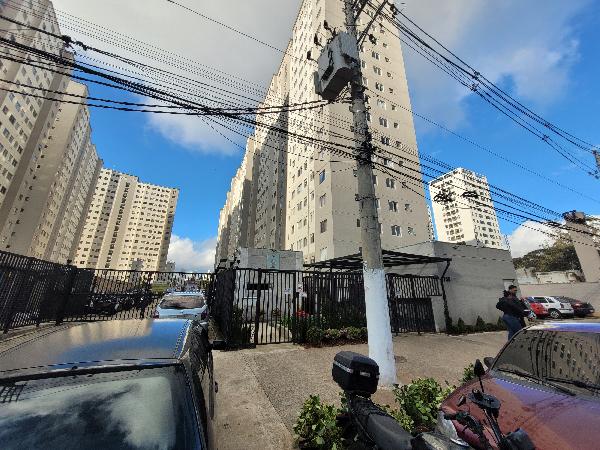Apartamento, Usina Piratininga, São Paulo, SP