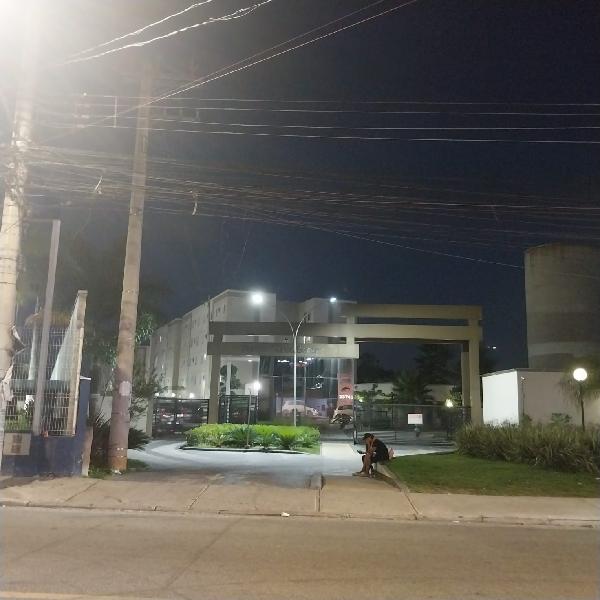 Apartamento, Nova Ponte Alta, Guarulhos, SP