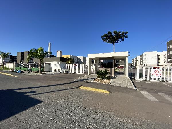 Apartamento, Jardim Itaqui, Campo Largo, PR