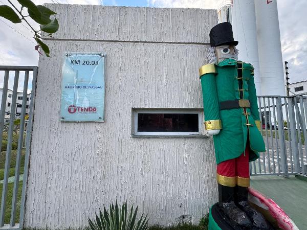 Apartamento, Bulhoes, Jaboatão dos Guararapes, PE