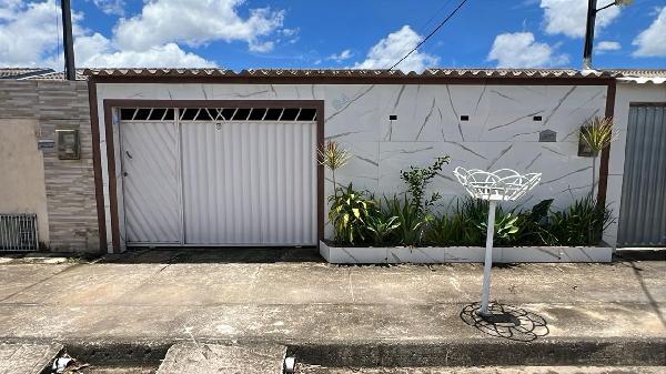Casa, Parque Aurora, Campos dos Goytacazes, RJ