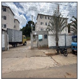 Apartamento, São Pedro, Esmeraldas, MG