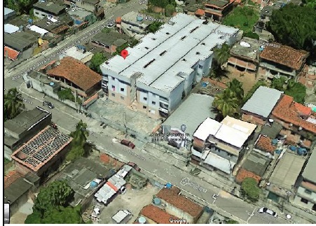 Apartamento, Jardim Catarina, São Gonçalo, RJ