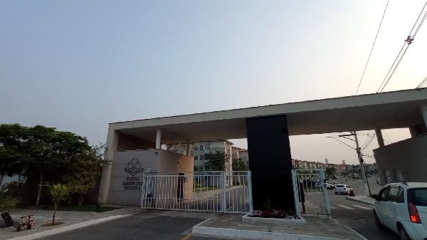 Apartamento, Novo Horizonte (manilha), Itaboraí, RJ