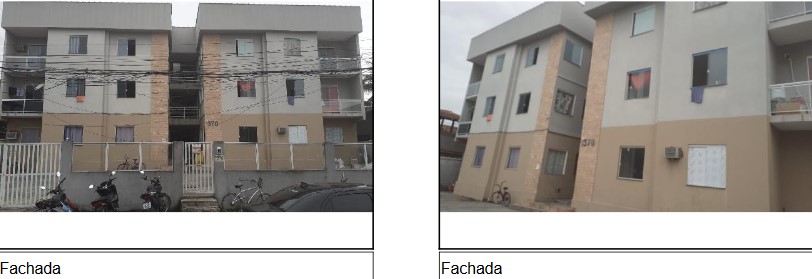 Apartamento, Jardim Catarina, São Gonçalo, RJ