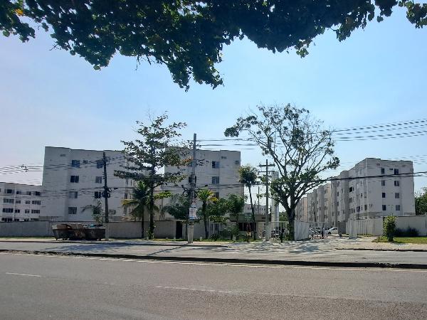 Apartamento, SANTA CRUZ, RIO DE JANEIRO, RJ
