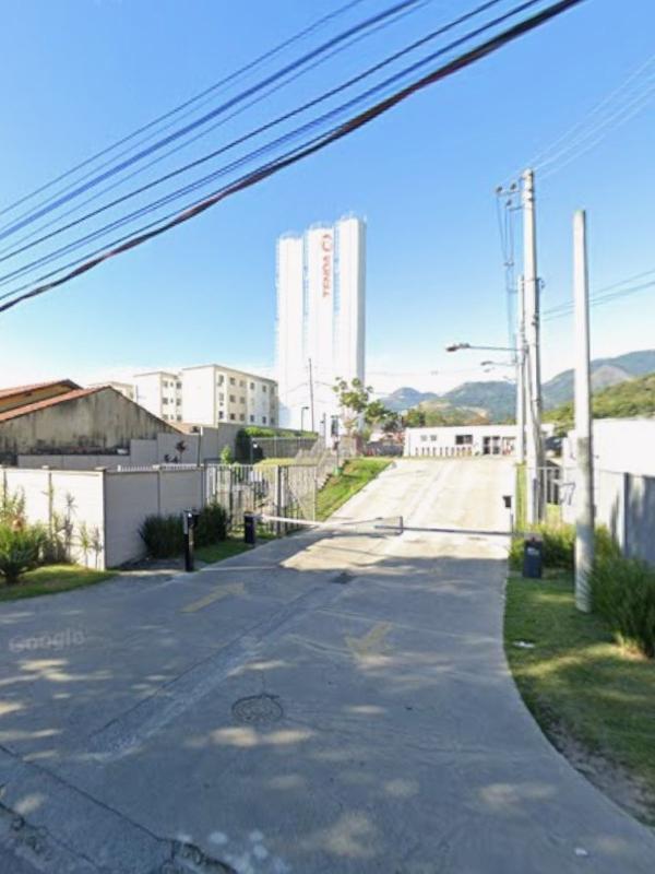 Apartamento, Campo Grande, Rio de Janeiro, RJ