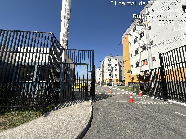 Apartamento, Jardim Gramacho, Duque de Caxias, RJ