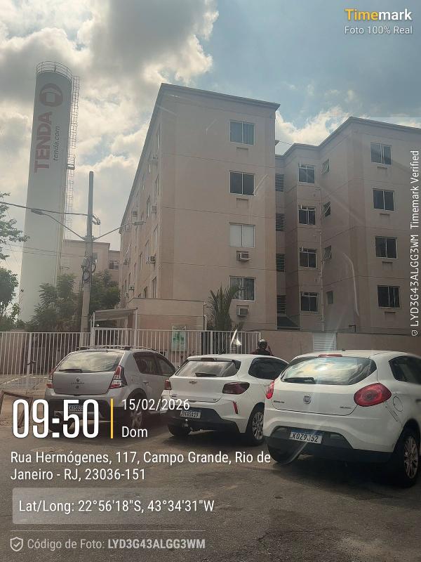 Apartamento, FREGUESIA (ILHA DO GOVERNADOR), RIO DE JANEIRO, RJ