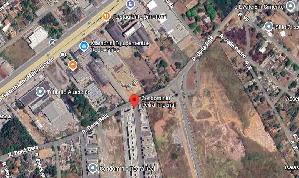 Apartamento, Três PONTES, Itaboraí, RJ