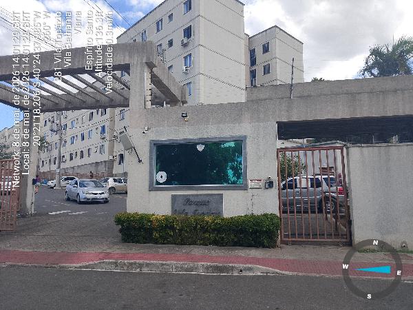 Apartamento, Vila Bethania, Viana, ES