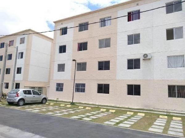 Apartamento, Bulhoes, Jaboatão dos Guararapes, PE