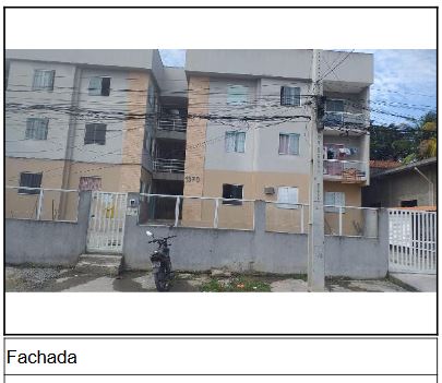 Apartamento, Jardim Catarina, São Gonçalo, RJ