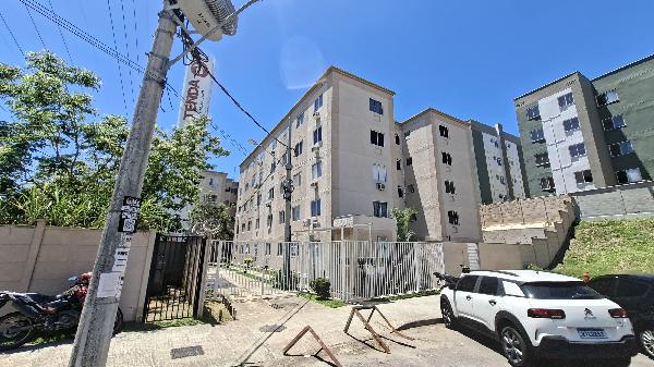 Apartamento, Campo Grande, Rio de Janeiro, RJ