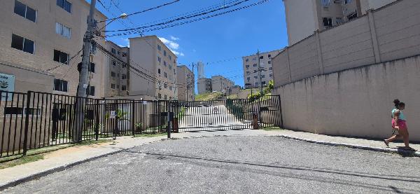 Apartamento, Ceramica, Nova Iguaçu, RJ