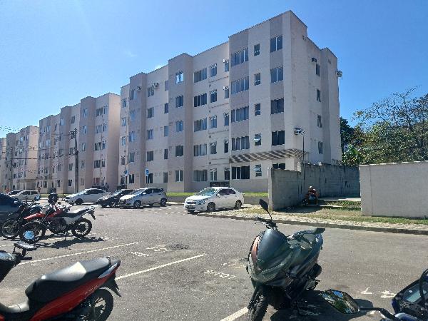Apartamento, SANTA CRUZ, RIO DE JANEIRO, RJ