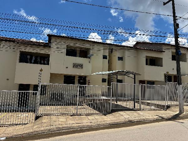 Apartamento, Comercial Norte, Bayeux, PB