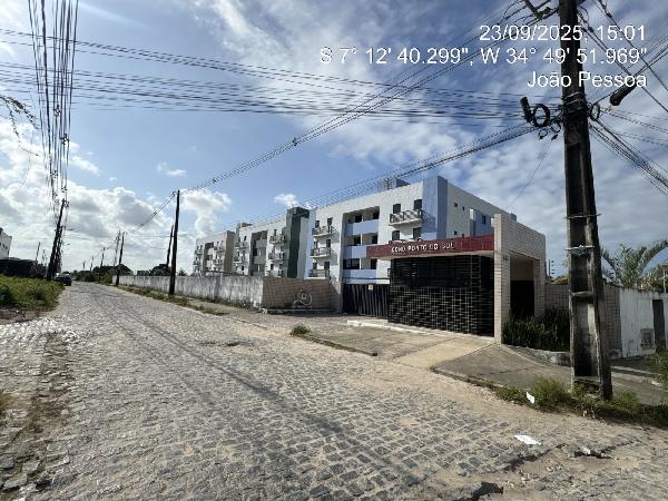 Apartamento, Paratibe, João Pessoa, PB