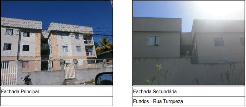 Apartamento, Jardim Catarina, São Gonçalo, RJ