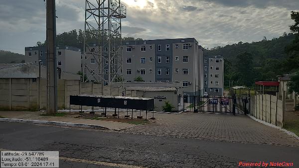 Apartamento, Diehl, Novo Hamburgo, RS