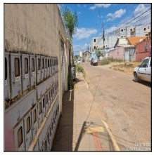 Apartamento, Mansoes Por do Sol, Águas Lindas de Goiás, GO
