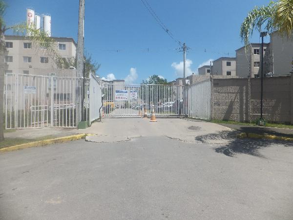 Apartamento, Barra de Jangada, Jaboatão dos Guararapes, PE