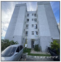 Apartamento, Vila Atlântida, Montes Claros, MG