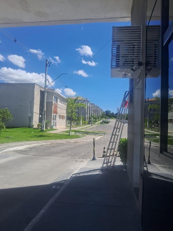 Apartamento, NOVO HORIZONTE (MANILHA), Itaboraí, RJ