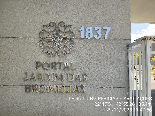 Apartamento, Novo Horizonte (manilha), Itaboraí, RJ