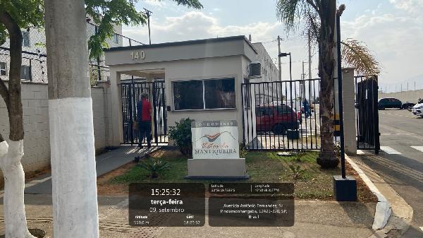 Apartamento, RESIDENCIAL E COMERCIAL VIVER MELHOR PIN, PINDAMONHANGABA, SP