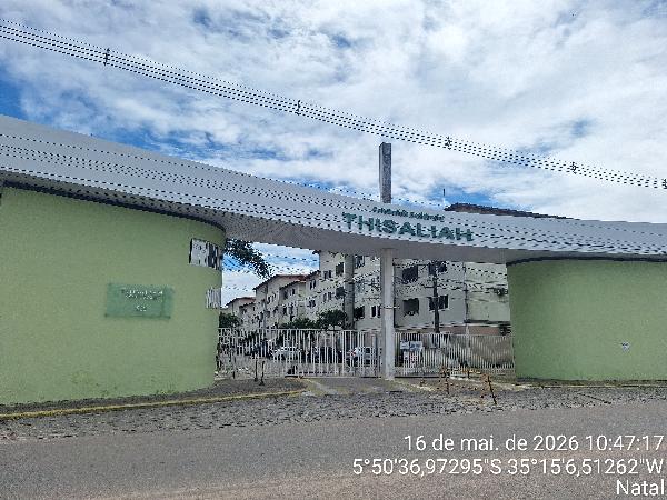 Apartamento, Planalto, Natal, RN
