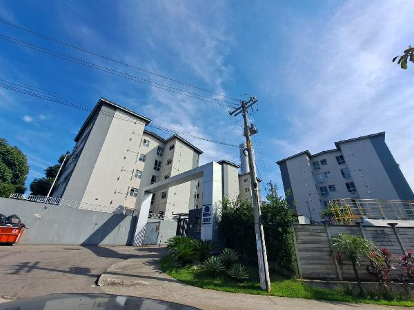 Apartamento, Santa Cruz, Rio de Janeiro, RJ