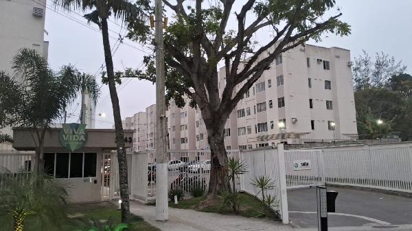 Apartamento, SANTA CRUZ, RIO DE JANEIRO, RJ