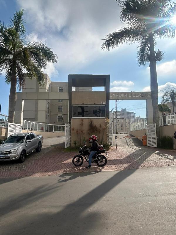 Apartamento, Spina Ville Ii, Juiz de Fora, MG