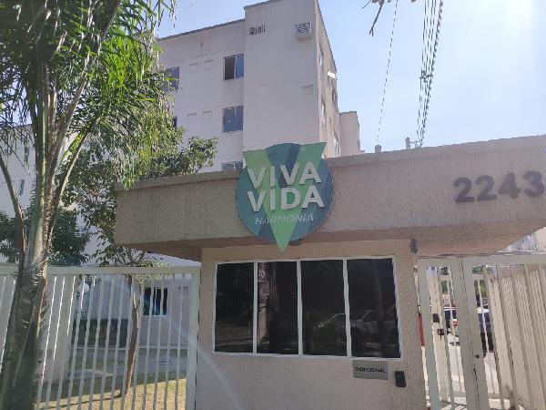 Apartamento, SANTA CRUZ, RIO DE JANEIRO, RJ