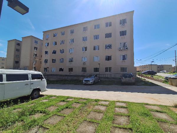 Apartamento, Ceramica, Nova Iguaçu, RJ