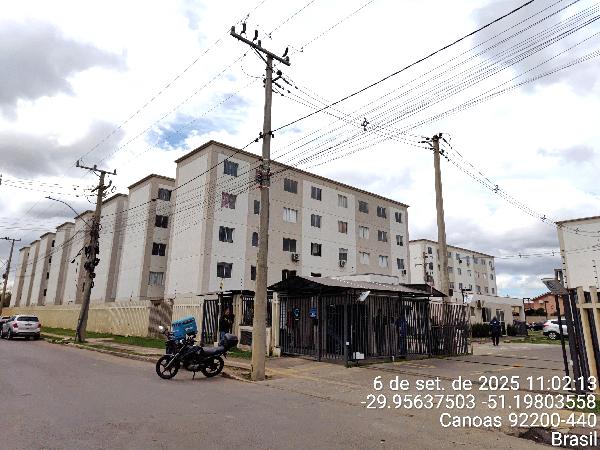 Apartamento, Rio Branco, Canoas, RS