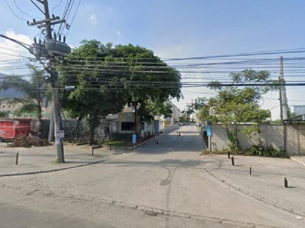 Apartamento, Bangu, Rio de Janeiro, RJ