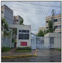 Apartamento, TIUMA, São Lourenço da Mata, PE