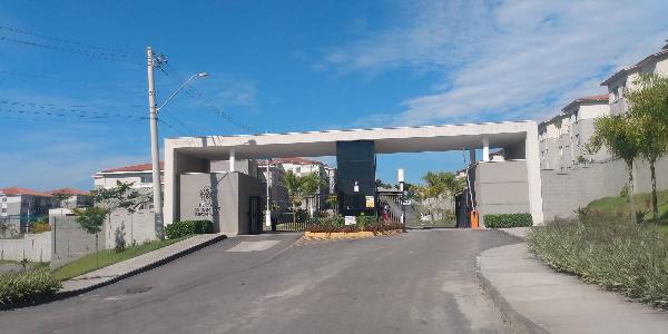 Apartamento, Novo Horizonte (manilha), Itaboraí, RJ