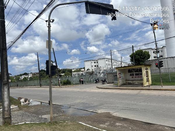 Apartamento, Bulhões, Jaboatão dos Guararapes, PE