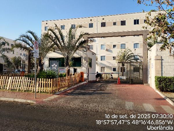 Apartamento, Shopping Park, Uberlândia, MG