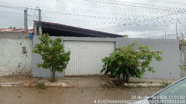 Casa, Euno Andrade da Silva, Belo Jardim, PE