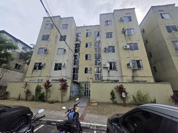 Apartamento, Colonia Terra Nova, Manaus, AM