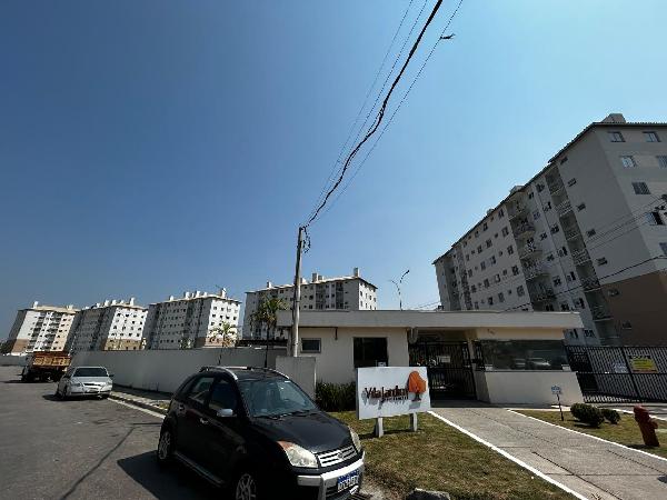 Apartamento, ROMA, VOLTA REDONDA, RJ