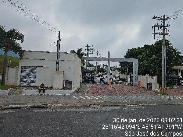 Apartamento, Jardim Ou Pernambuca, São José dos Campos, SP